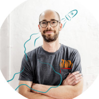 Jacob Waern avatar image