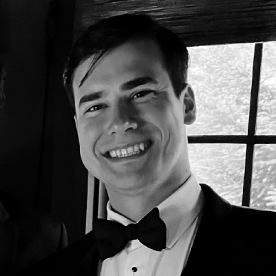 Frederic Enea avatar image