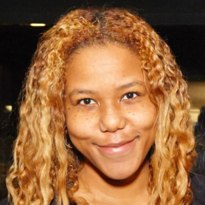 Asha-Kai Grant avatar image