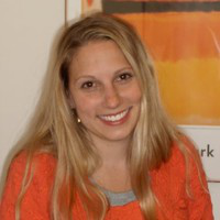 Catherine Holland avatar image