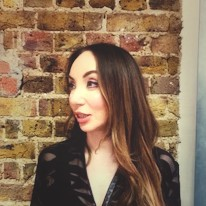 Joanne Granville avatar image