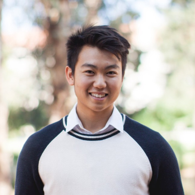 Warren Lai avatar image