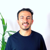 Amir Ghorbani avatar image