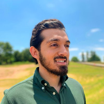 Profile Image for Mujtaba Wani