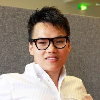 Tien Tran avatar image