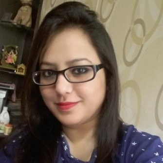 Shilpa Sharma avatar image