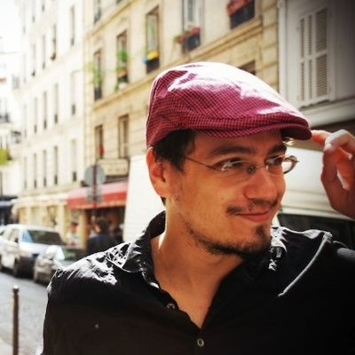 Luís Soares avatar image