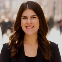 Mary Gliatta avatar image