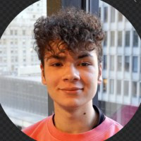 Thanasi Dilos avatar image