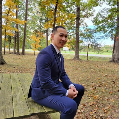 Vincent Nguyen avatar image