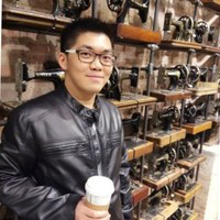 Kelvin Liang avatar image