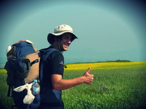 Lucas Tiritilli avatar image