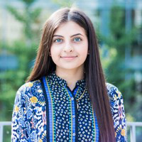 Profile Image for Shaina Zafar