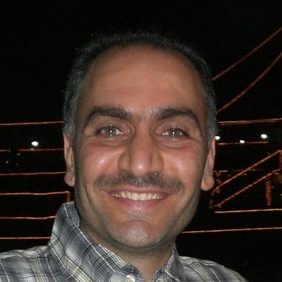Motaz Saeed avatar image