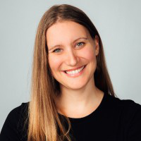 Rachel Centariczki avatar image