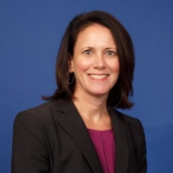 Barbara Hall avatar image