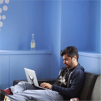 Sohang Gandhi avatar image