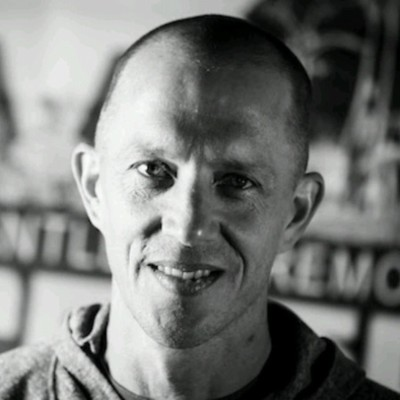 Mark Brose avatar image