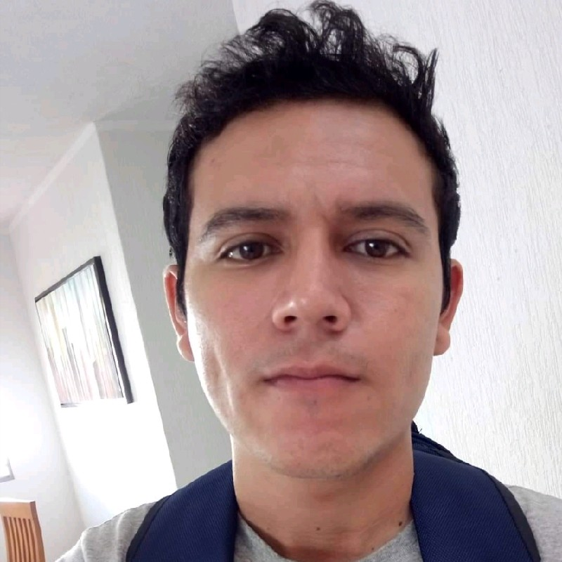 Gabriel Diaz avatar image