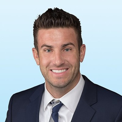 Jesse Hudson avatar image