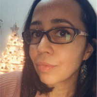 Jasmine Colon avatar image