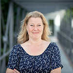 Merete Færgemand avatar image
