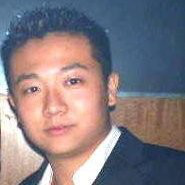 Feng Pan avatar image