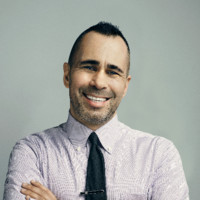 Henry Goldblatt avatar image