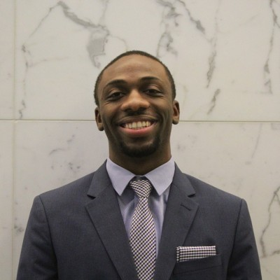 Nathanael Williams avatar image