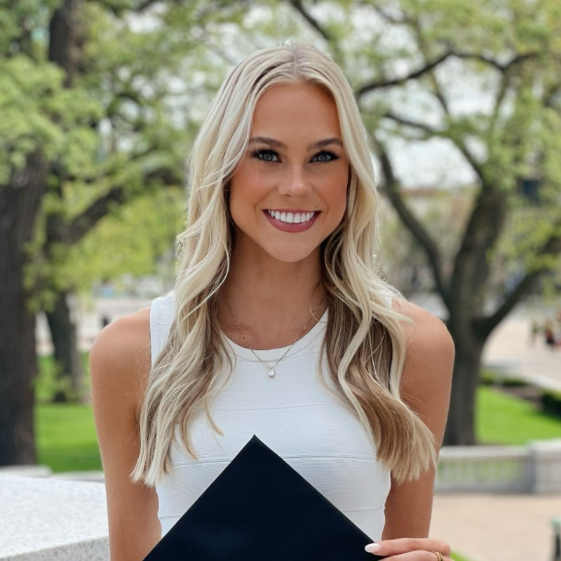 Caitlin O'Brien avatar image