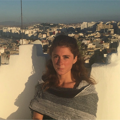 Gabrielle DeFranceschi avatar image