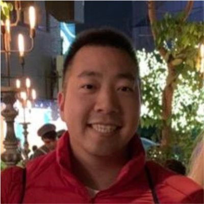 Paul Ancajima avatar image