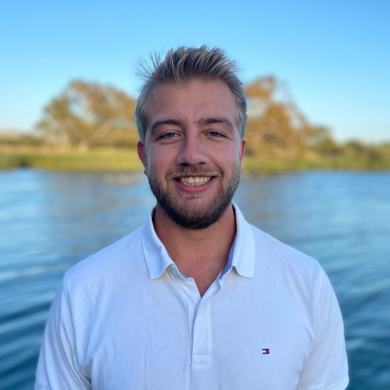 Adam Berard avatar image