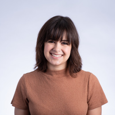 Sarah Alexander avatar image