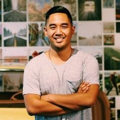 Andrew Alcones avatar image