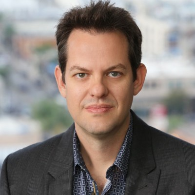 Tim Krubsack avatar image