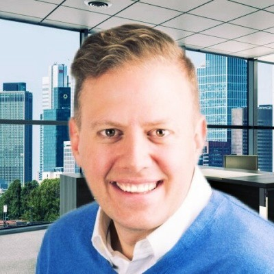 Paul Heidema avatar image