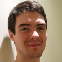 Jonathan Simpson avatar image