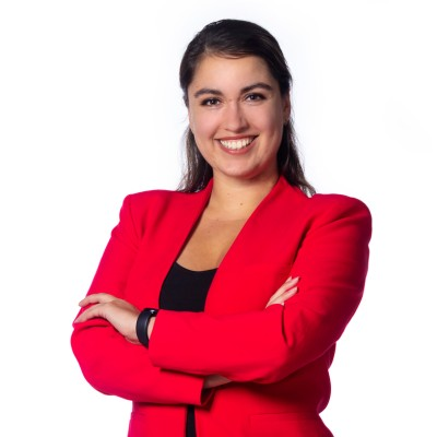 Wendy Morales avatar image