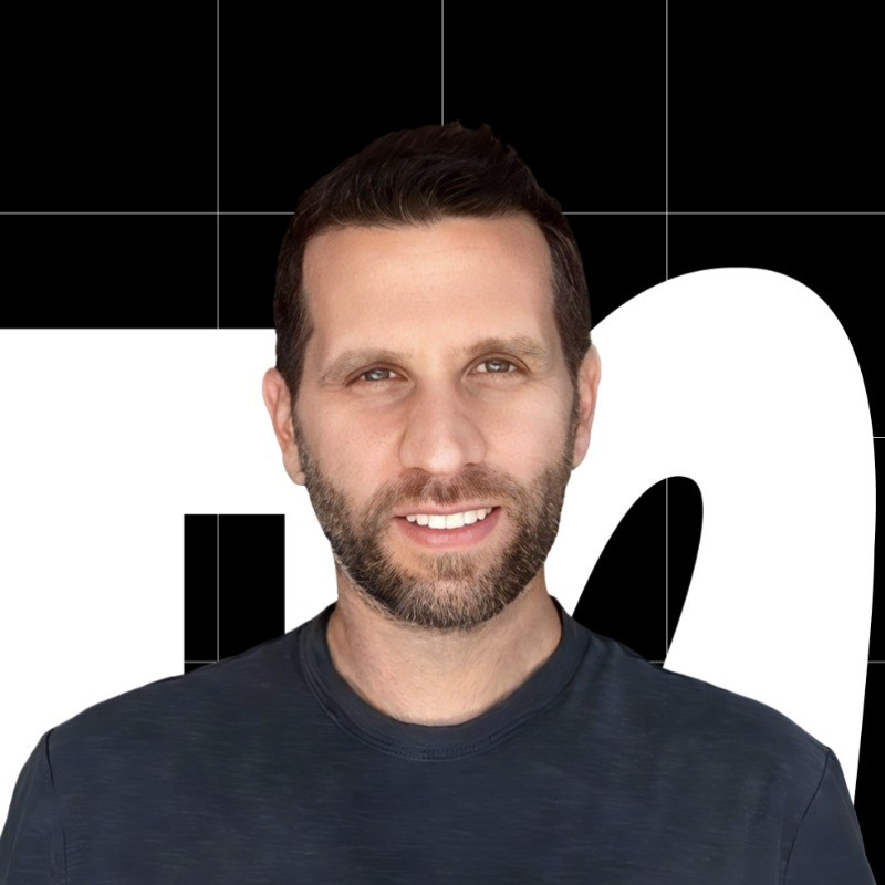 Ido Mart avatar image