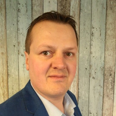 Jens Brokmann avatar image