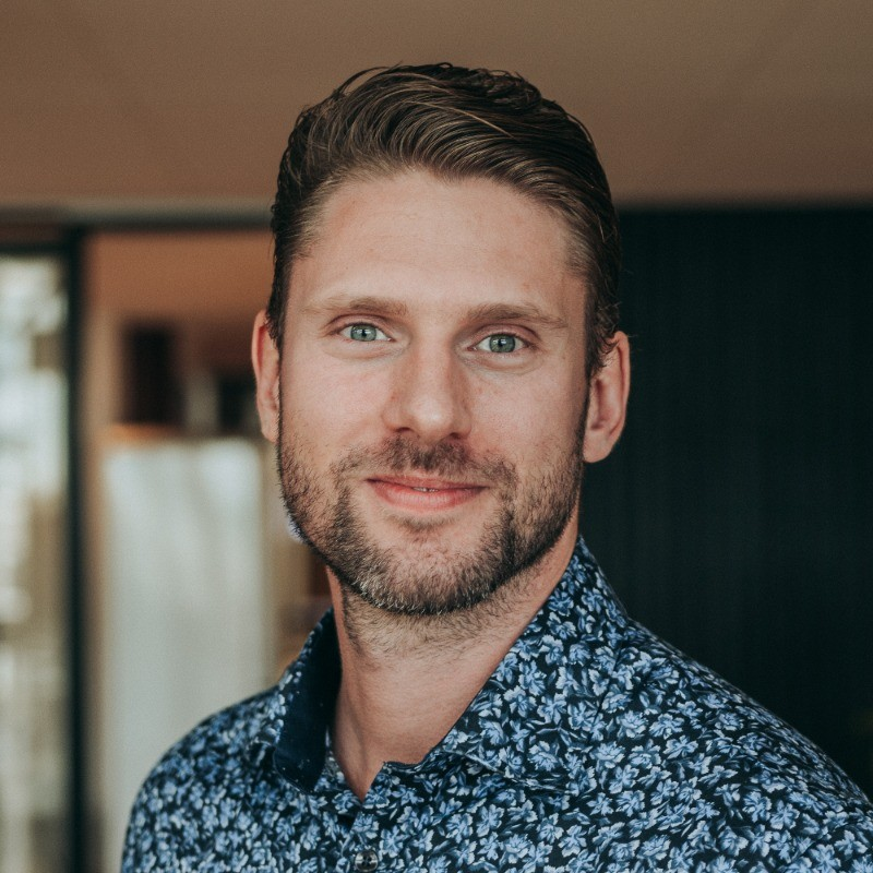 Peter Busk avatar image