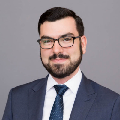 Martin Wolberg-Stok avatar image