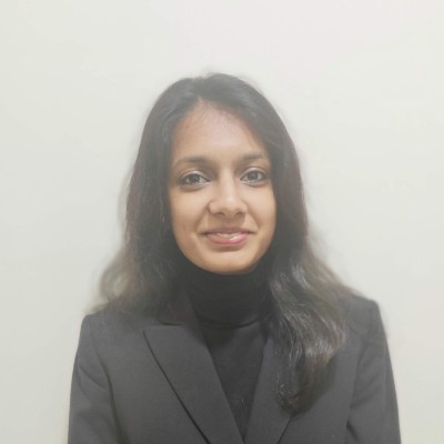 Saumya Aggarwal avatar image