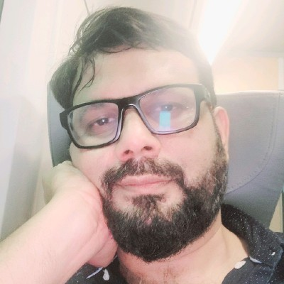 Chaudhary Zulfiqar avatar image