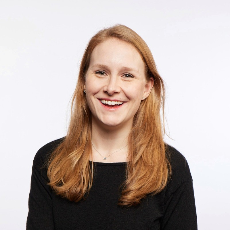 Sarah Touse avatar image