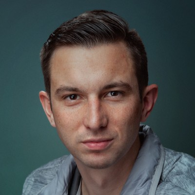 Stephen Vandervort avatar image