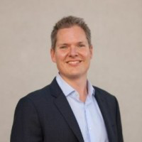 George Scott avatar image