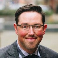 Drew Sellers avatar image