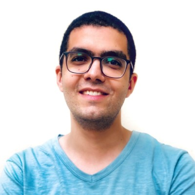 Abdullah Diaa avatar image